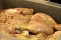 Deep Fried Chicken